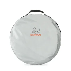 Deryan Luxe Pop Up XXL strandtent