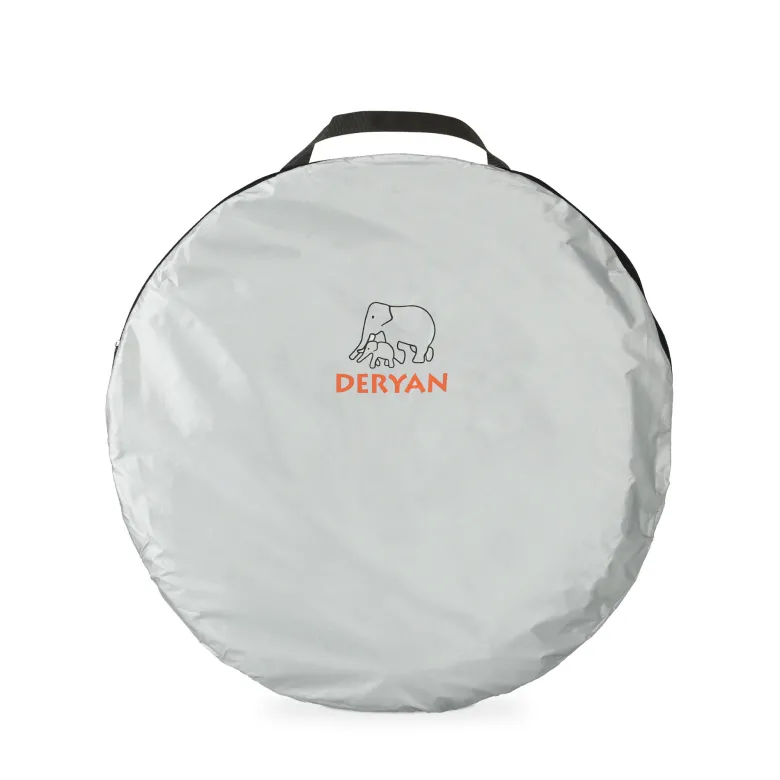 Deryan Luxe Pop Up XXL strandtent