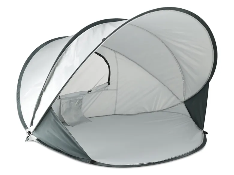 Deryan Luxe Pop Up XXL strandtent