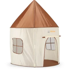 Deryan Luxe speeltent - Brown