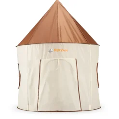 Deryan Luxe speeltent - Brown