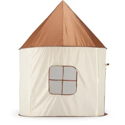 Deryan Luxe speeltent - Brown