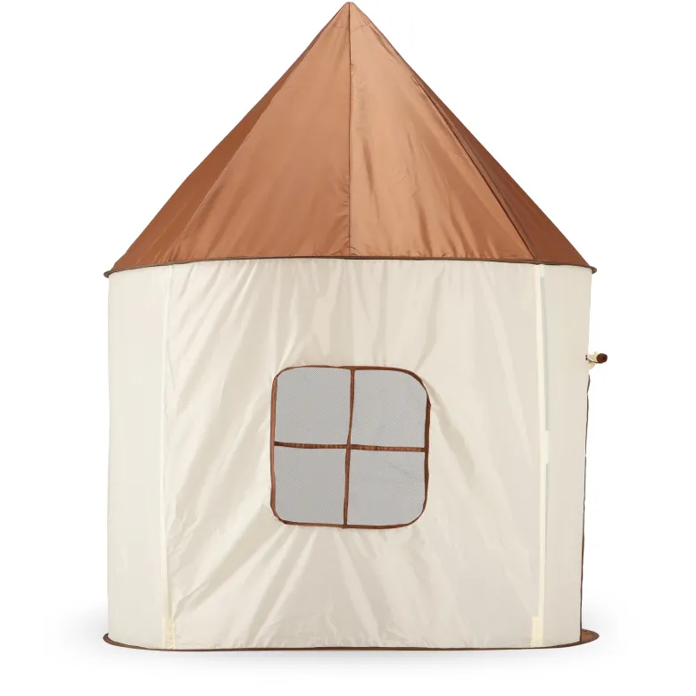 Deryan Luxe speeltent - Brown
