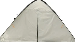 Deryan Luxe 200 x 90 cm pop-up verduisterende bedtent - Ivory
