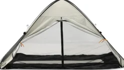 Deryan Luxe 200 x 90 cm pop-up verduisterende bedtent - Ivory