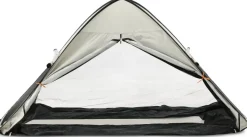 Deryan Luxe 200 x 90 cm pop-up verduisterende bedtent - Ivory