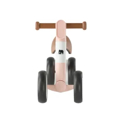 Deryan Milo Luxe Loopfiets - Pink