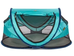Deryan Peuter Luxe campingbedje - Ocean