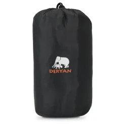 Deryan peuter slaapzak - Black