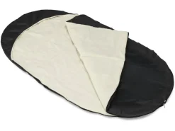 Deryan peuter slaapzak - Black