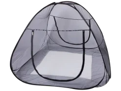 Deryan pop-up bedtent klamboe - 200 x 180 cm