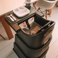 Deryan Quuby 5-in-1 kinderstoel