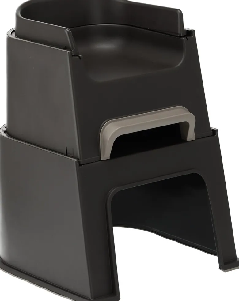 Deryan Quuby 5-in-1 kinderstoel