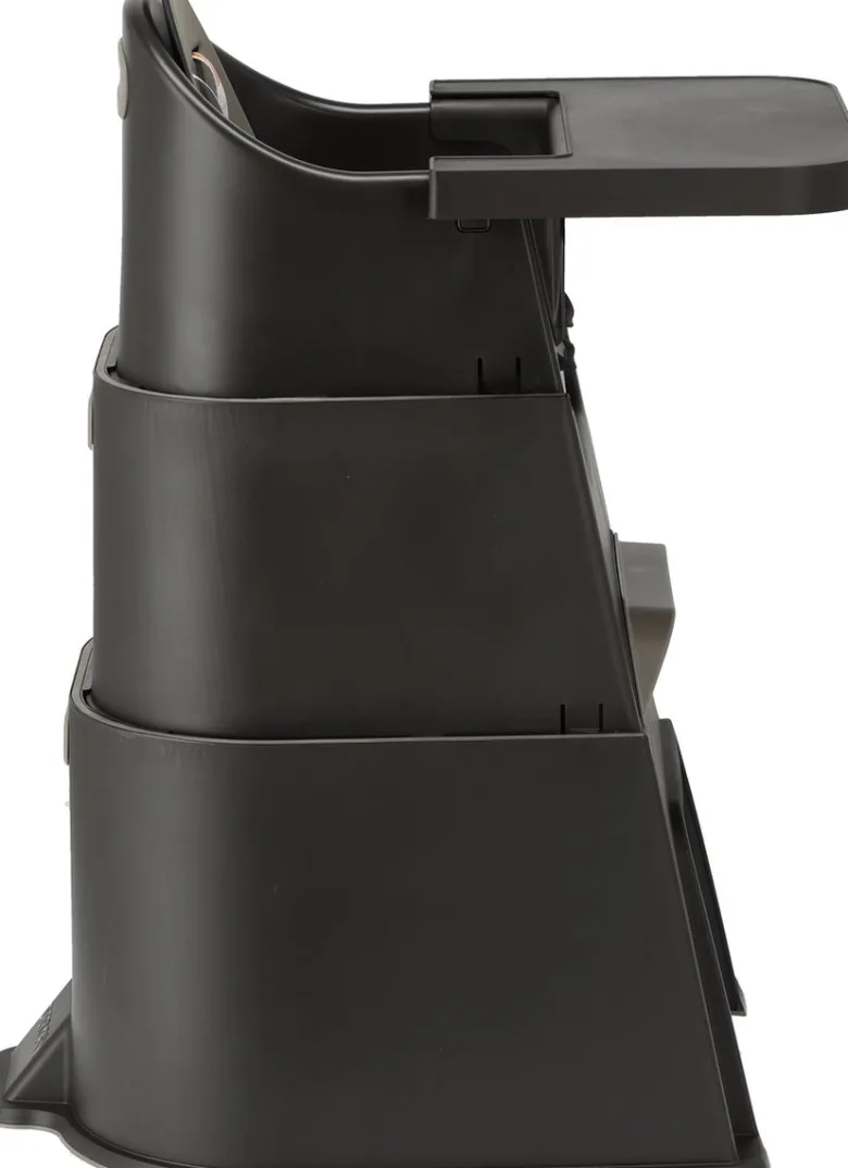 Deryan Quuby 5-in-1 kinderstoel