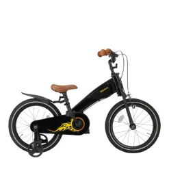 Deryan Turbo 3-in-1 kinderfiets - 16 inch