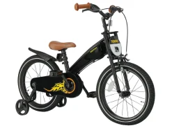 Deryan Turbo 3-in-1 kinderfiets - 16 inch