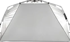 Deryan Up To Go Pop Up strandtent - Silver