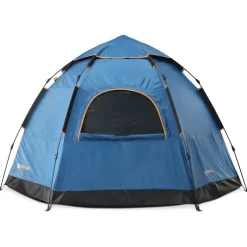 Deryan Up To Go XL tent - Navy