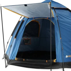Deryan Up To Go XL tent - Navy
