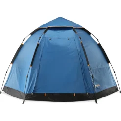 Deryan Up To Go XL tent - Navy