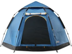 Deryan Up To Go XL tent - Navy
