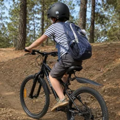 Deryan verstelbare kinder mountainbike - 20 Inch