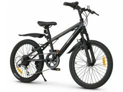 Deryan verstelbare kinder mountainbike - 20 Inch
