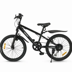 Deryan verstelbare kinder mountainbike - 20 Inch