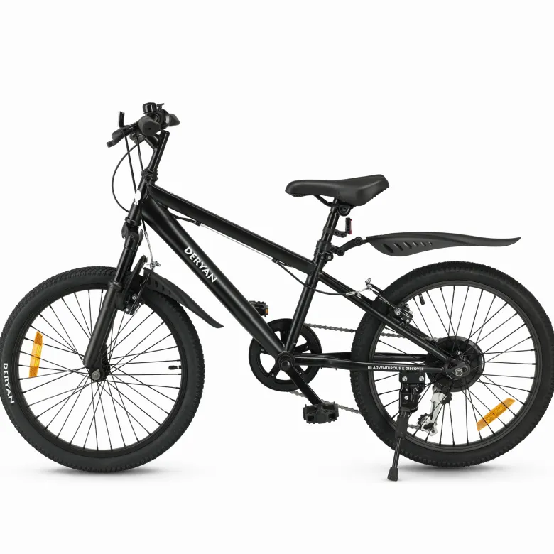 Deryan verstelbare kinder mountainbike - 20 Inch