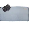 Deryan zelfopblaasbaar baby matras