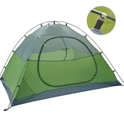 Desert Fox 2-persoons Tent