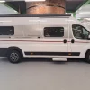 Dethleffs Globetrail 640 2023 camper