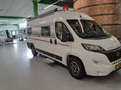Dethleffs Globetrail 640 2023 camper