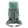 Deuter Aircontact Core Jade/Graphite 45+10 rugzak