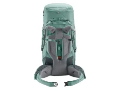 Deuter Aircontact Core Jade/Graphite 45+10 rugzak