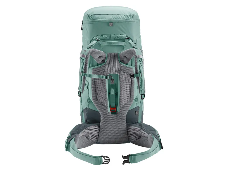 Deuter Aircontact Core Jade/Graphite 45+10 rugzak