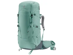 Deuter Aircontact Core Jade/Graphite 45+10 rugzak
