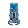 Deuter Aircontact Core Reef/Ink 50+10 rugzak