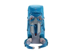 Deuter Aircontact Core Reef/Ink 50+10 rugzak