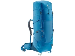 Deuter Aircontact Core Reef/Ink 50+10 rugzak