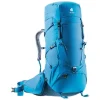 Deuter Aircontact Core 60+10 rugzak - Reef Ink