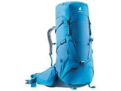 Deuter Aircontact Core 60+10 rugzak - Reef Ink