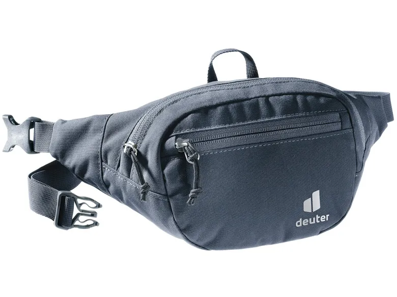 Deuter Belt I heuptas - Black