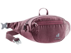 Deuter Belt I Maron heuptas