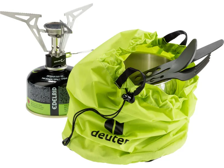 Deuter Citrus 3 Pack Sack