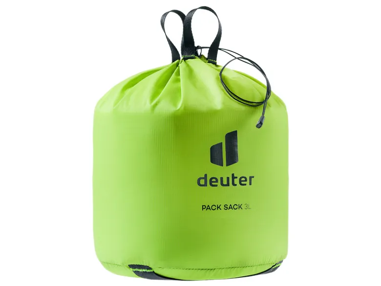 Deuter Citrus 3 Pack Sack