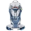 Deuter Kid Comfort Active kinderdrager