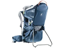Deuter Kid Comfort Active kinderdrager