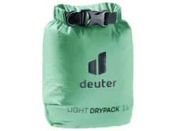 Deuter Light Drypack 1L opbergtas - Spearmint