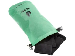Deuter Light Drypack 1L opbergtas - Spearmint